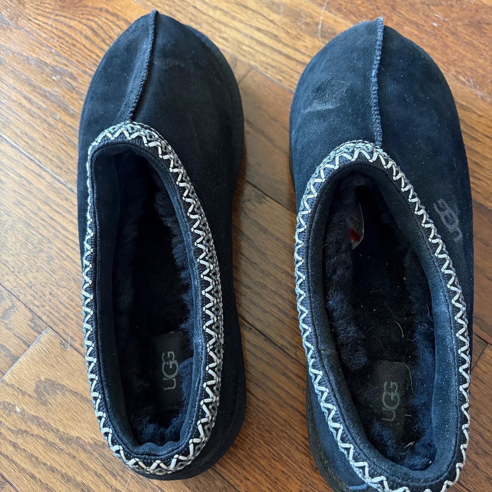 UGG Men's Tasman Size 10